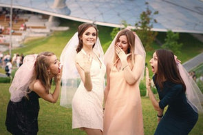 Home Hen Party Ideas
